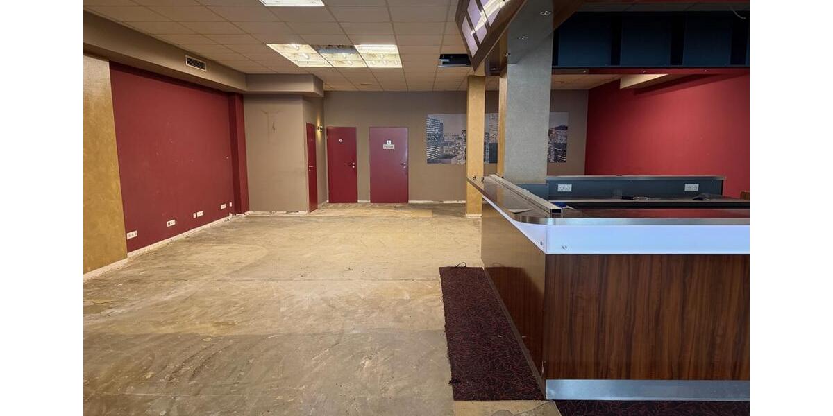 Gewerbeobjekt Kiel - 2.250&euro; | Angebot:26264875