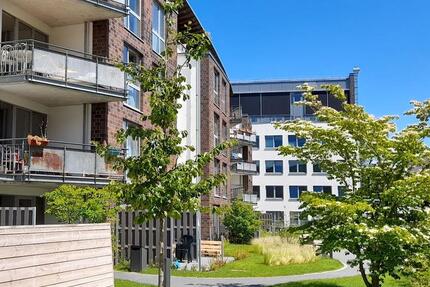 NUR ! FÜR STUDIERENDE (DUAL ODER VOLLZEIT) : WG-Zimmer in moderner 6er WG 1 zimmer