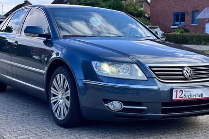 VW Phaeton