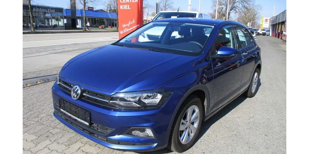 VW Polo 60.000 km 14.650 &euro; Kiel-Kronshagen 24119