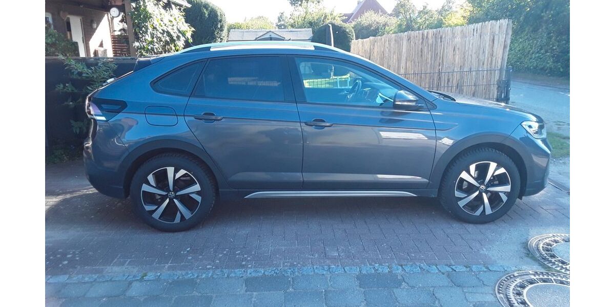 VW Taigo 22.000 km 20.500 € Kiel 24145