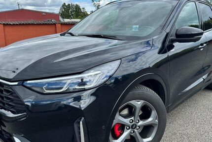 Ford Kuga 19.940 km 29.990 &euro; Neumünster 24536