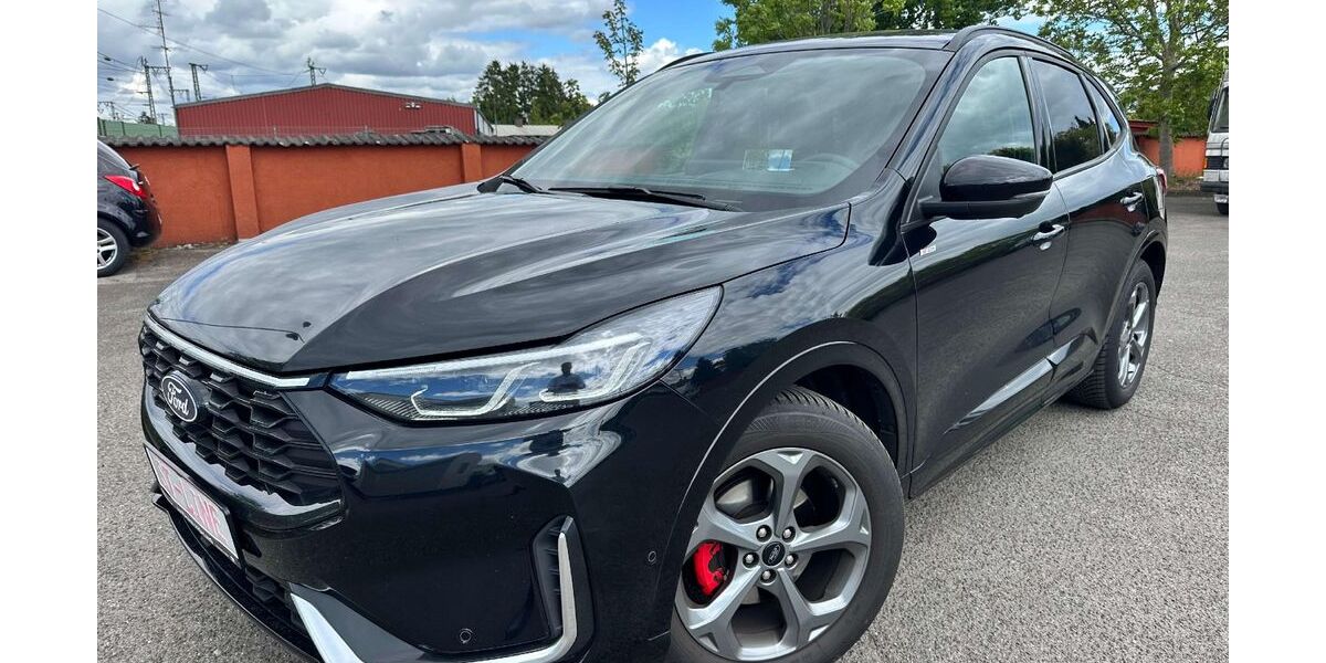 Ford Kuga 19.940 km 29.990 &euro; Neumünster 24536