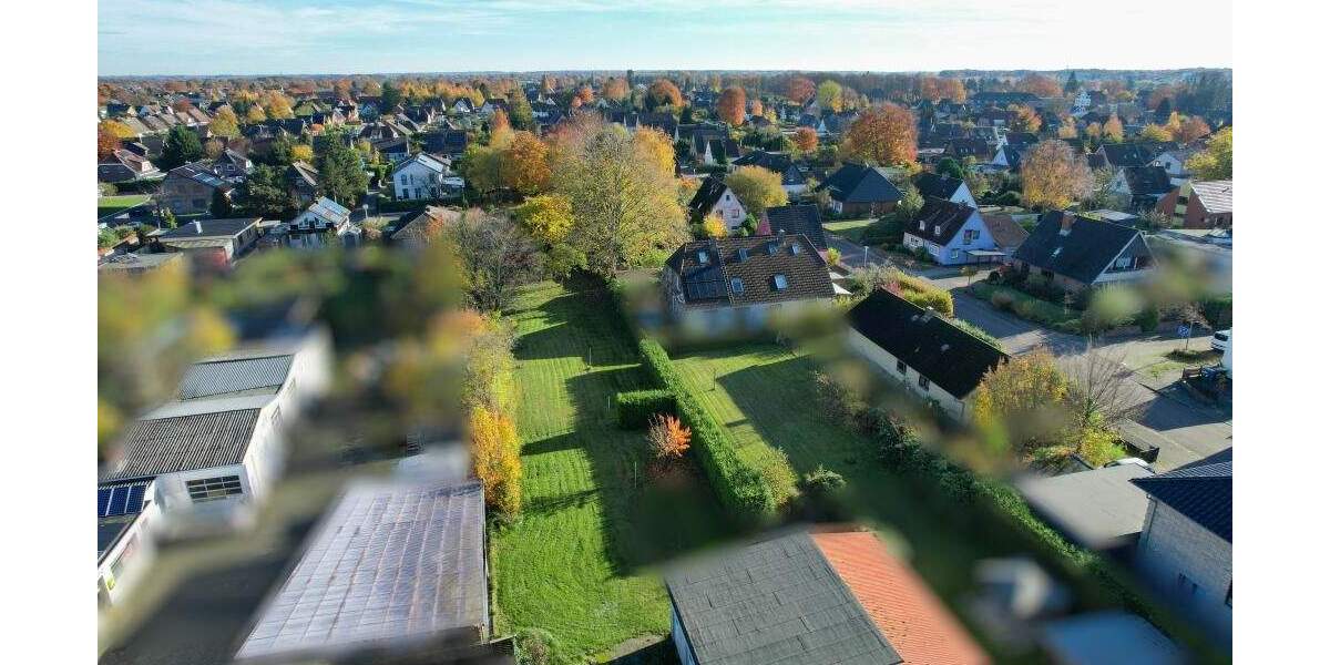 Grundstück Neumünster Tungendorf - 199.000&euro; | Angebot:25702732
