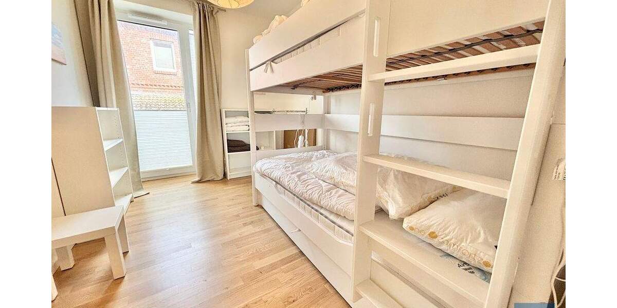 Etagenwohnung Schönberg (Holstein) / Kalifornien Kalifornien - 3 Zimmer, 66 m&sup2;, 500.000&euro; | Angebot:25730959