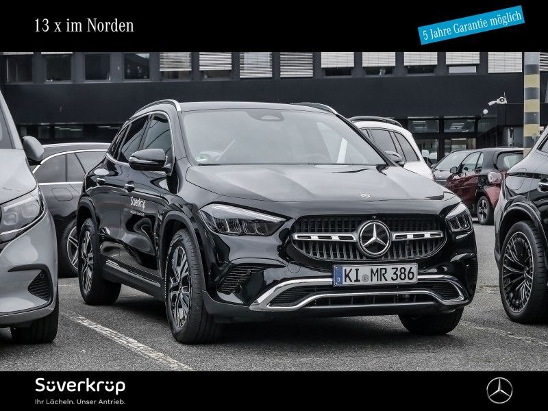 GLA 200