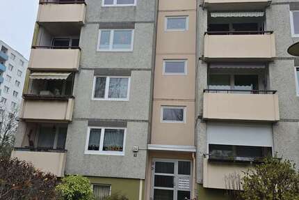 Wohnung Kiel Hasseldieksdamm - 4 Zimmer, 99 m&sup2;, 190.000&euro; | Angebot:24688411