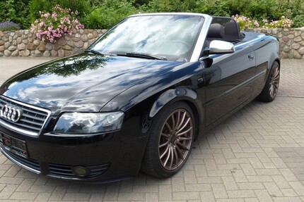 Audi A4 219.000 km 5.000 &euro; Kiel 24103