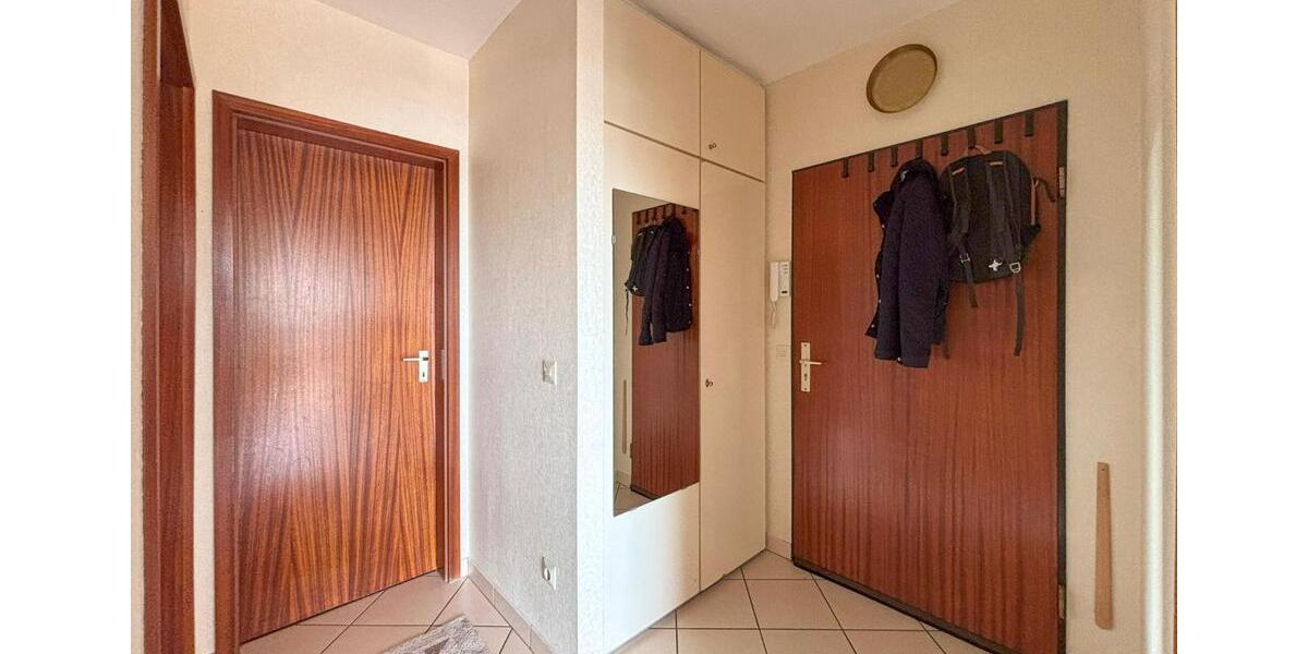 Erdgeschoßwohnung Molfsee - 2 Zimmer, 60 m&sup2;, 220.000&euro; | Angebot:21756245