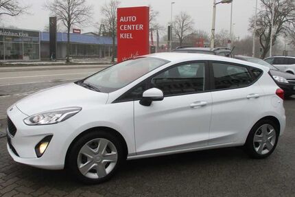 Ford Fiesta 75.000 km 9.980 &euro; Kiel-Kronshagen 24119