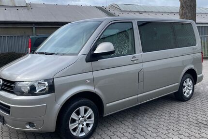 VW T5 Transporter 337.000 km 10.850 &euro; Kiel 24113
