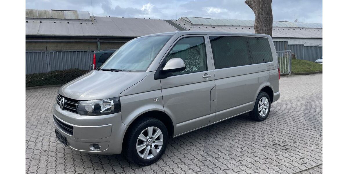 VW T5 Transporter 337.000 km 10.850 &euro; Kiel 24113