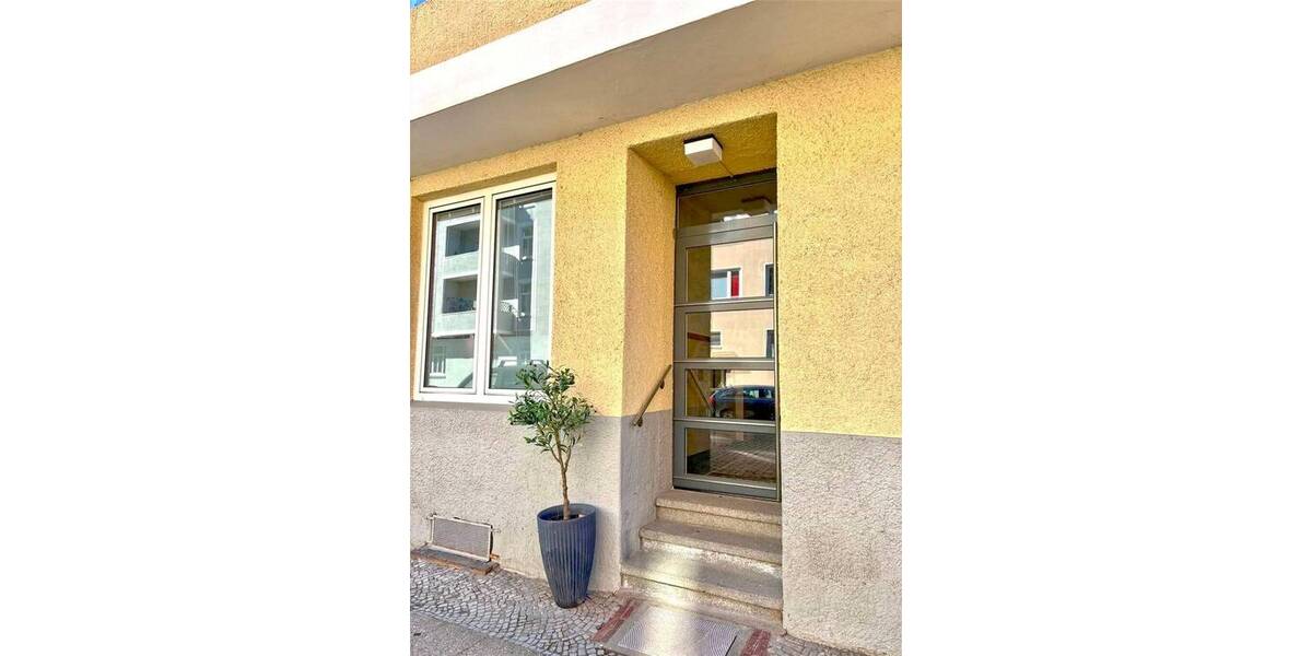 Etagenwohnung Kiel Blücherplatz - 2 Zimmer, 50 m&sup2;, 244.000&euro; | Angebot:26641661