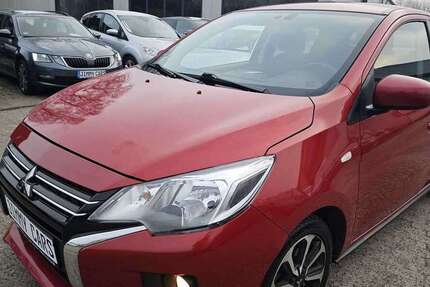 Mitsubishi Space Star 129.000 km 3.999 &euro; Kiel 24145