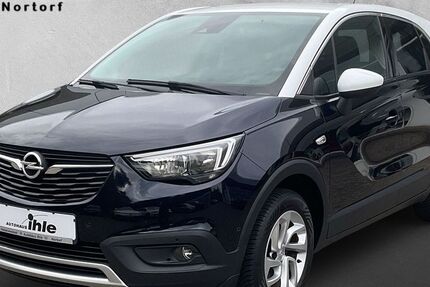 Opel Crossland (X) 69.800 km 12.280 &euro; Nortorf 24589