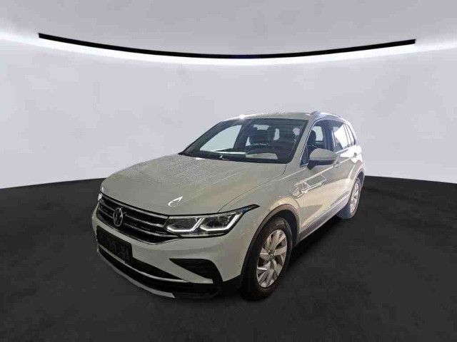 VW Tiguan 34.090 km 29.990 &euro; Bordesholm 24582