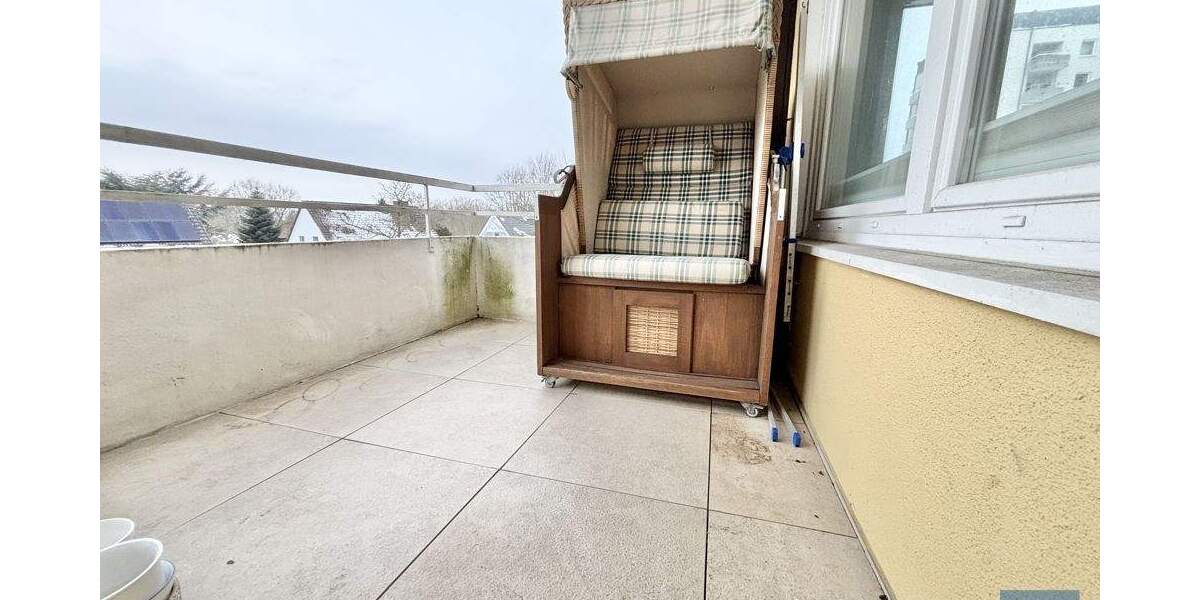 Etagenwohnung Heikendorf Altheikendorf - 3 Zimmer, 89 m&sup2;, 315.000&euro; | Angebot:25066578