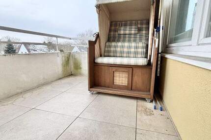 Wohnung Heikendorf Altheikendorf - 3 Zimmer, 89 m&sup2;, 315.000&euro; | Angebot:25066578