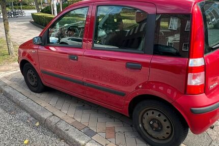 Fiat Panda 173.430 km 650 &euro; Kiel 24103