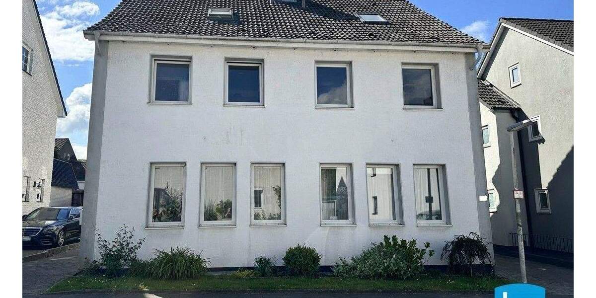 Flexibel wohnen. Clever investieren. Vier Einheiten - viele Optionen 1 zimmer