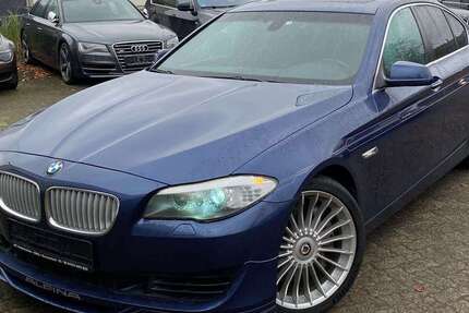Alpina B5