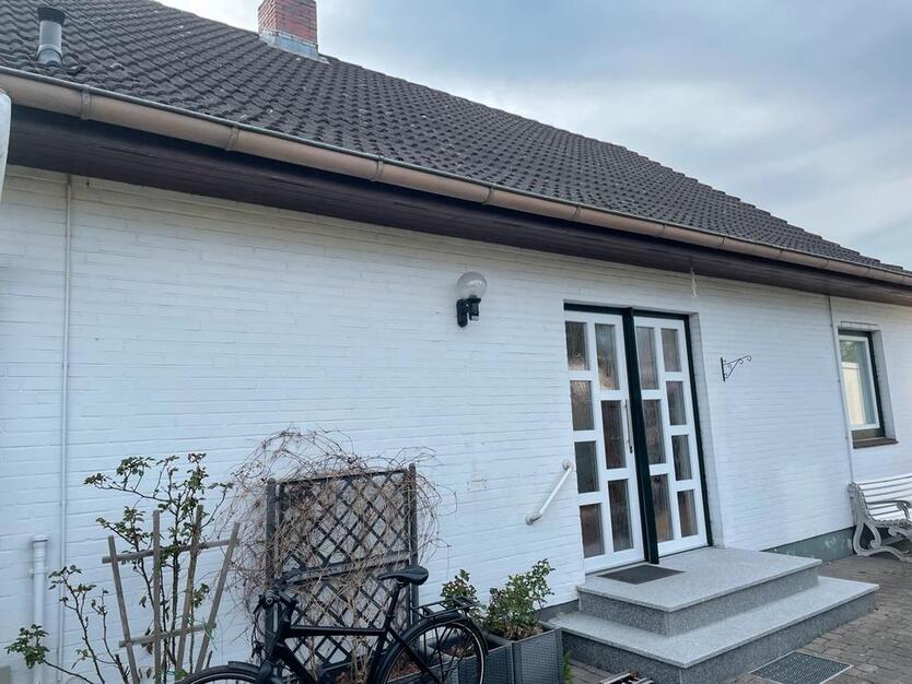 Familienfreundliches Einfamilienhaus