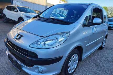 Peugeot 1007