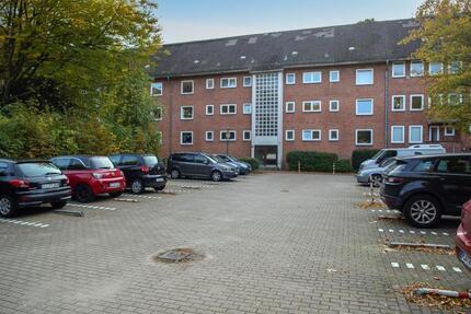 Wohnung Kiel Gaarden-Ost - 1 Zimmer, 50 m&sup2;, 469&euro; | Angebot:26672363