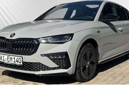Skoda Scala 17.500 km 39.780 &euro; Kiel 24106