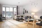 Etagenwohnung Kiel Gaarden-Ost - 3 Zimmer, 126 m&sup2;, 1.097.500&euro; | Angebot:26656707
