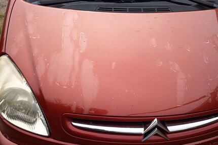 Citroen C3 Picasso 168.556 km 1.500 € Kronshagen 24119