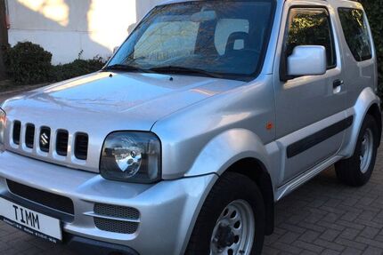 Suzuki Jimny 223.630 km 7.950 &euro; Molfsee 24113