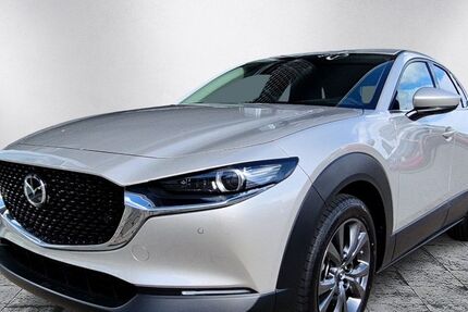 Mazda CX-30 5.900 km 29.790 &euro; Kiel 24118