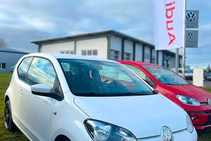 VW up! 127.000 km 5.990 &euro; Schönberg 24217