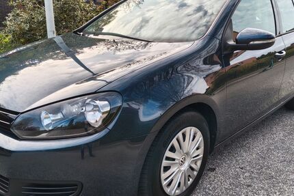 VW Golf 123.500 km 4.399 &euro; Kiel 24107
