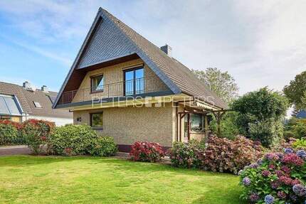 Haus Neumünster Einfeld - 5 Zimmer, 150 m&sup2;, 349.000&euro; | Angebot:25701287