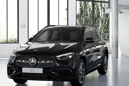Mercedes-Benz GLA 250 9.999 km 49.950 &euro; Kiel 24109