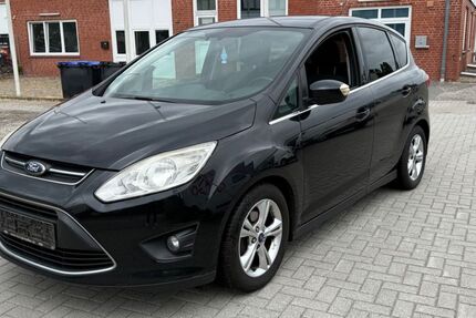 Ford C-Max 273.000 km 1.999 &euro; Schwentinetal 24222