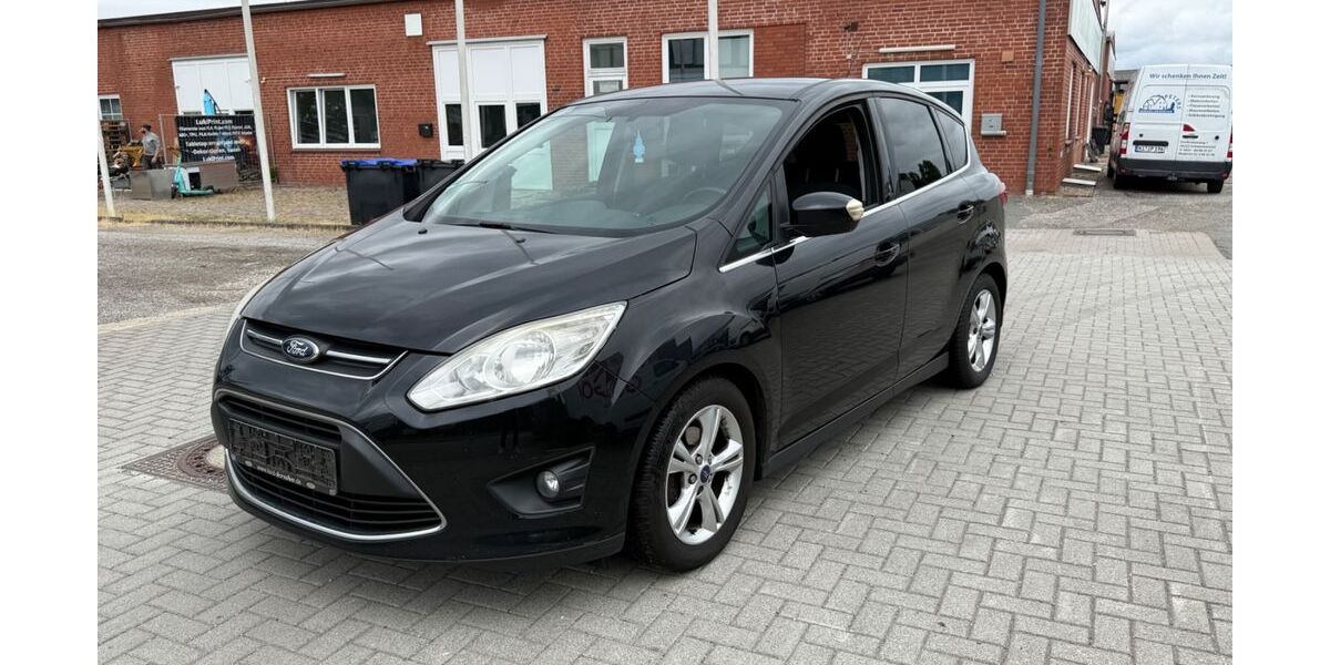 Ford C-Max 273.000 km 1.999 &euro; Schwentinetal 24222