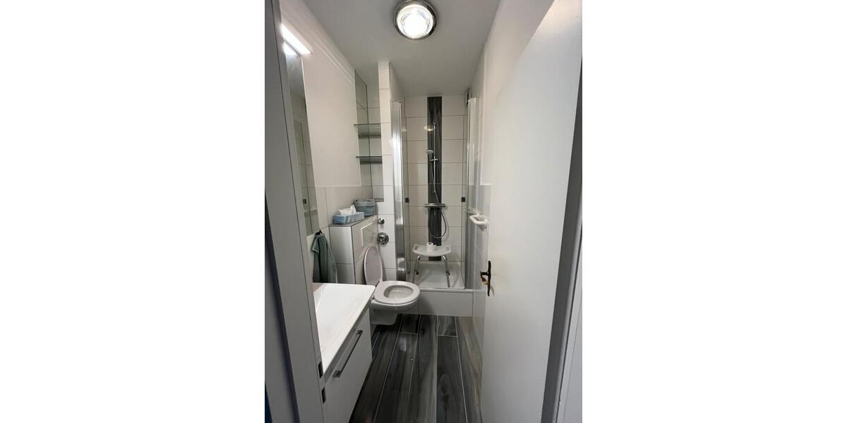 Etagenwohnung Kiel Friedrichsort - 2 Zimmer, 45 m&sup2;, 145.000&euro; | Angebot:20830212