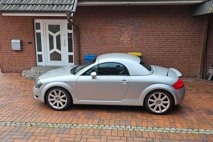 Audi TT 123.000 km 11.111 &euro; Neumünster 24536