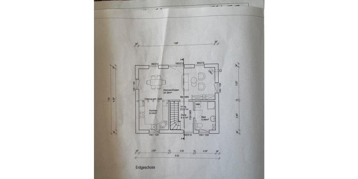 Einfamilienhaus Schönberg (Holstein) - 4 Zimmer, 80 m&sup2;, 595.000&euro; | Angebot:26976198