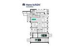 Gewerbeobjekt Kiel Exerzierplatz - 6 Zimmer, 213 m&sup2;, 3.090&euro; | Angebot:25729234