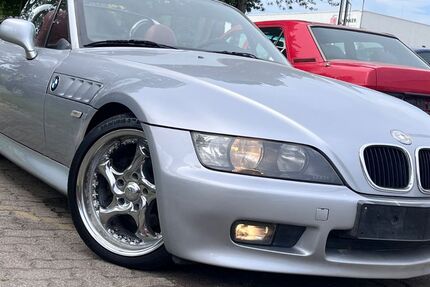 BMW Z3 218.000 km 5.777 &euro; Flintbek 24220
