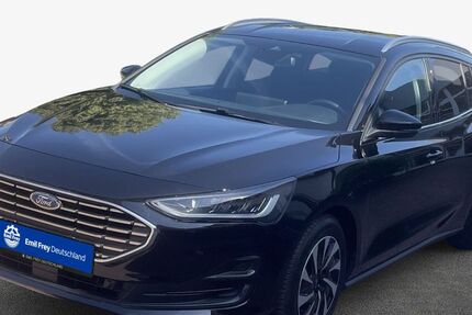 Ford Focus 29.570 km 17.444 &euro; Bordesholm 24582