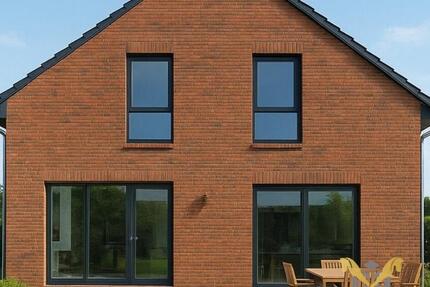 Haus Bornhöved - 5 Zimmer, 110 m&sup2;, 1.395&euro; | Angebot:25230283