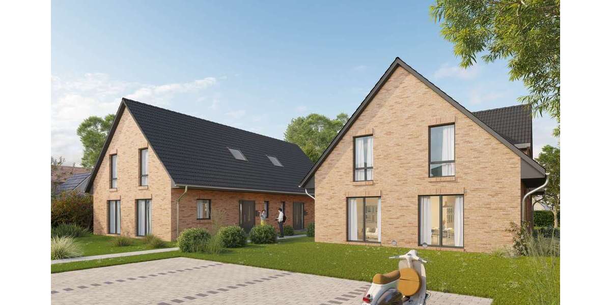 Einfamilienhaus Neumünster Brachenfeld/Ruthenberg - 4 Zimmer, 102 m&sup2;, 423.000&euro; | Angebot:24305400