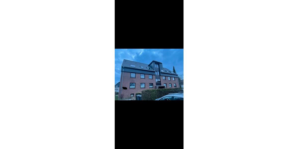 Wohnung zu vermieten 1 zimmer