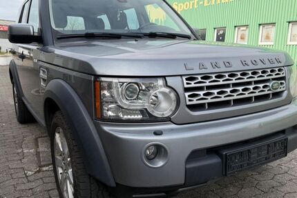 Land Rover Discovery 234.000 km 9.999 &euro; Kiel 24148
