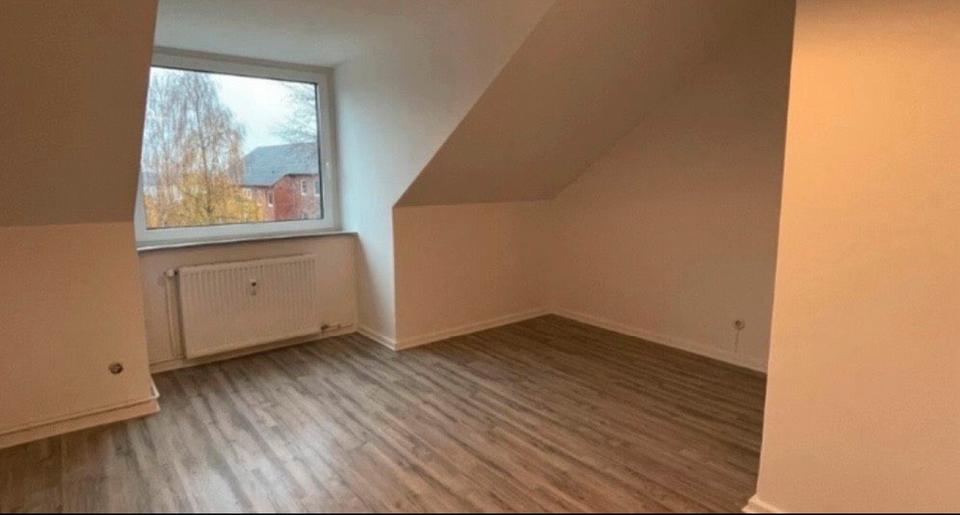 Etagenwohnung Eckernförde - 3.5 Zimmer, 82 m&sup2;, 260.000&euro; | Angebot:27009477
